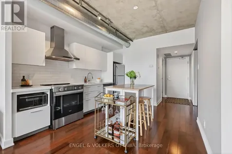 340 Mcleod Street Ottawa ON K2P 1A4