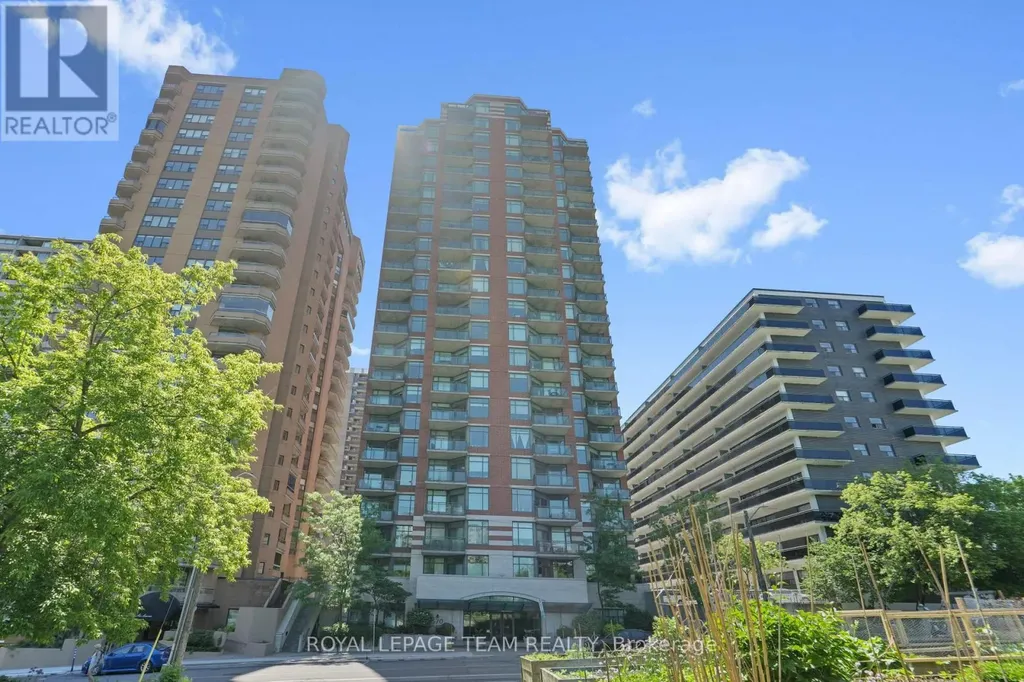 570 Laurier Avenue West Ottawa ON K1R 1C8