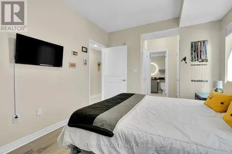 570 Laurier Avenue West Ottawa ON K1R 1C8