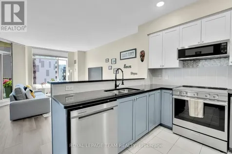 570 Laurier Avenue West Ottawa ON K1R 1C8