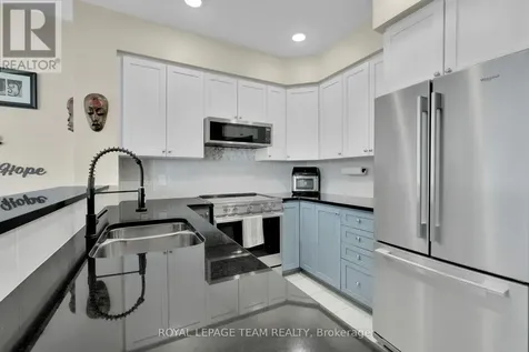 570 Laurier Avenue West Ottawa ON K1R 1C8