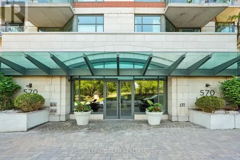 570 Laurier Avenue West Ottawa ON K1R 1C8