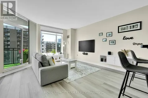 570 Laurier Avenue West Ottawa ON K1R 1C8
