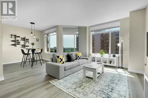 570 Laurier Avenue West Ottawa ON K1R 1C8