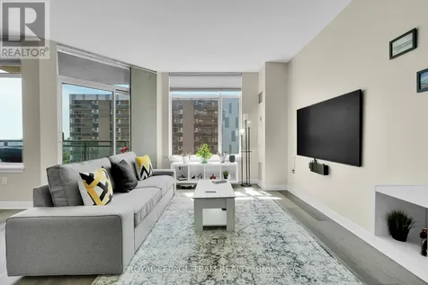 570 Laurier Avenue West Ottawa ON K1R 1C8