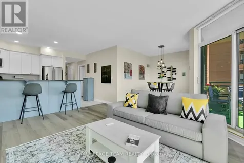 570 Laurier Avenue West Ottawa ON K1R 1C8