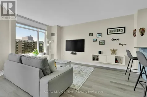570 Laurier Avenue West Ottawa ON K1R 1C8