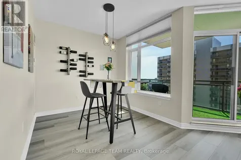 570 Laurier Avenue West Ottawa ON K1R 1C8