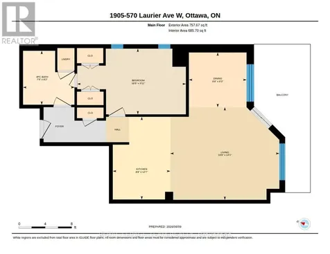 570 Laurier Avenue West Ottawa ON K1R 1C8