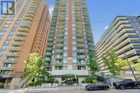 570 Laurier Avenue West Ottawa ON K1R 1C8