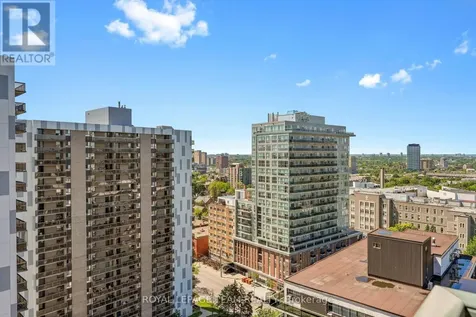 570 Laurier Avenue West Ottawa ON K1R 1C8