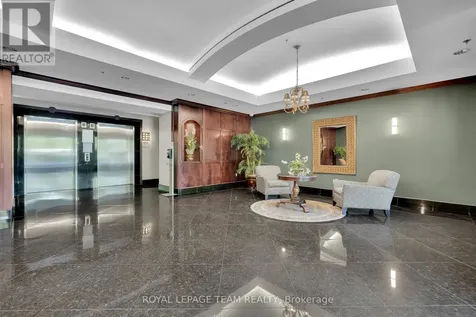 570 Laurier Avenue West Ottawa ON K1R 1C8