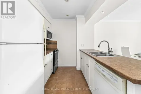 2570 Southvale Crescent Ottawa ON K1B 5B7