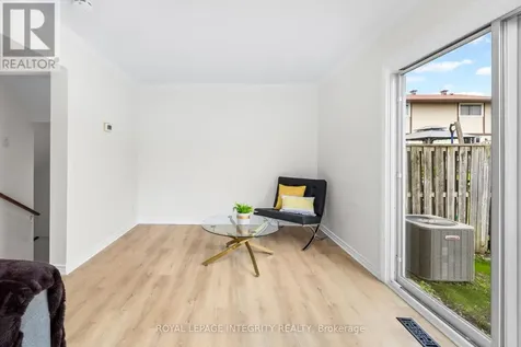 2570 Southvale Crescent Ottawa ON K1B 5B7