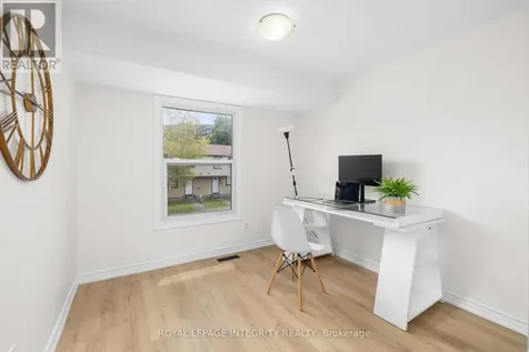 2570 Southvale Crescent Ottawa ON K1B 5B7