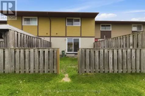 2570 Southvale Crescent Ottawa ON K1B 5B7