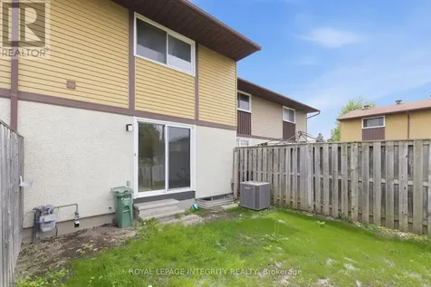 2570 Southvale Crescent Ottawa ON K1B 5B7