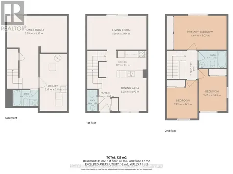 2570 Southvale Crescent Ottawa ON K1B 5B7