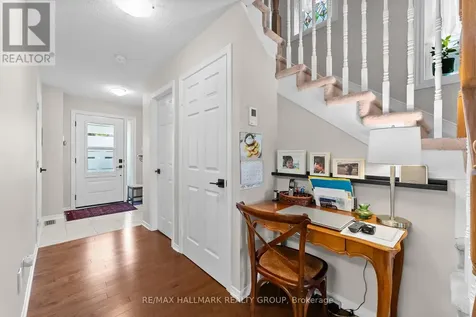 20 Royal Oak Court Ottawa ON K1T 3N9