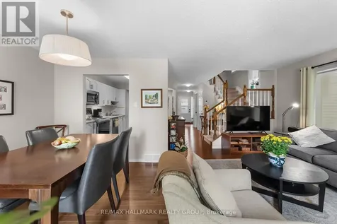 20 Royal Oak Court Ottawa ON K1T 3N9