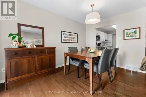 20 Royal Oak Court Ottawa ON K1T 3N9