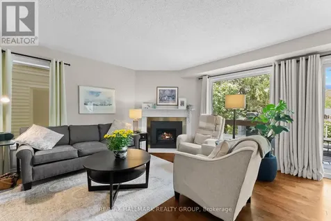 20 Royal Oak Court Ottawa ON K1T 3N9