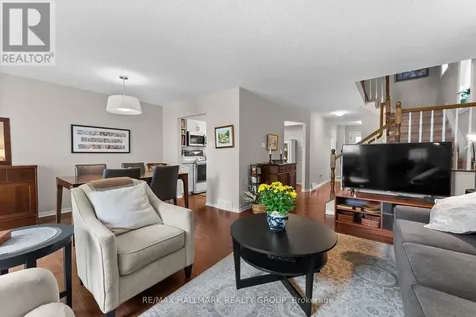 20 Royal Oak Court Ottawa ON K1T 3N9