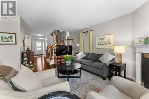 20 Royal Oak Court Ottawa ON K1T 3N9