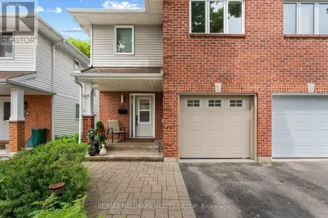 20 Royal Oak Court Ottawa ON K1T 3N9