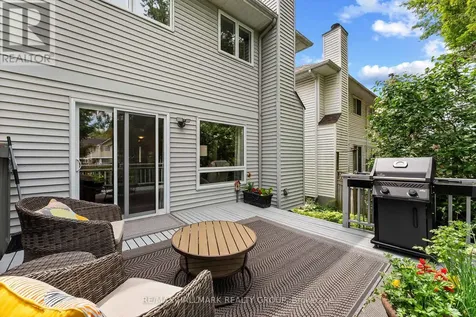 20 Royal Oak Court Ottawa ON K1T 3N9