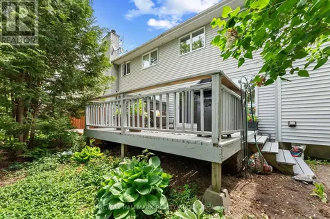 20 Royal Oak Court Ottawa ON K1T 3N9