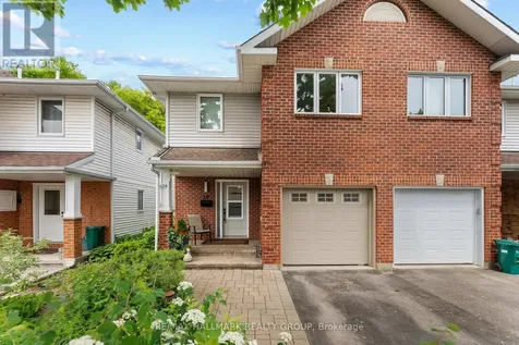 20 Royal Oak Court Ottawa ON K1T 3N9