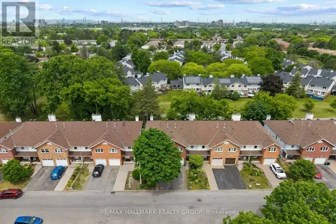 20 Royal Oak Court Ottawa ON K1T 3N9