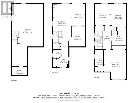 20 Royal Oak Court Ottawa ON K1T 3N9
