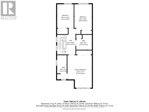 20 Royal Oak Court Ottawa ON K1T 3N9