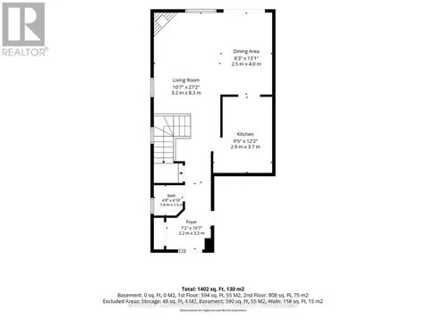 20 Royal Oak Court Ottawa ON K1T 3N9