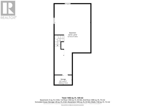 20 Royal Oak Court Ottawa ON K1T 3N9