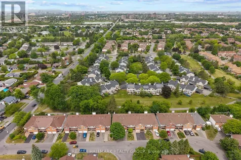 20 Royal Oak Court Ottawa ON K1T 3N9