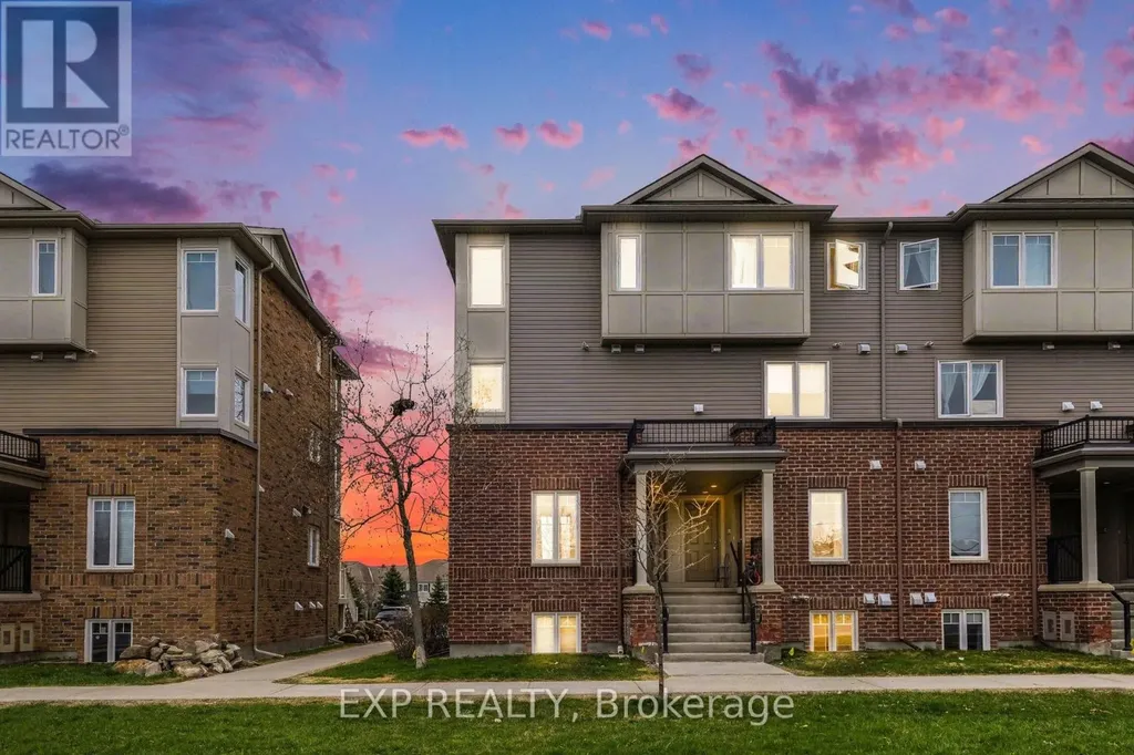 2563 Longfields Drive Ottawa ON K2J 2L7