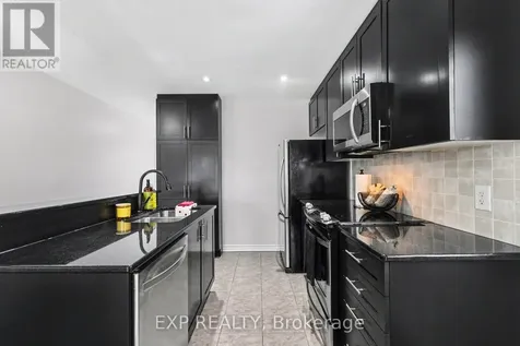 2563 Longfields Drive Ottawa ON K2J 2L7