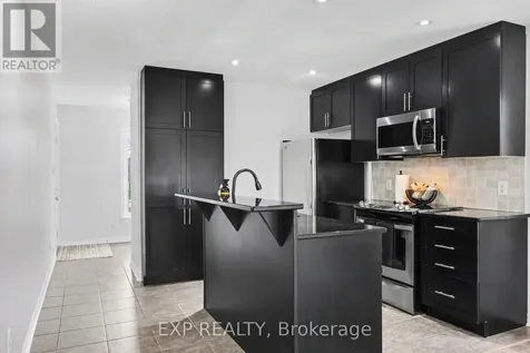 2563 Longfields Drive Ottawa ON K2J 2L7