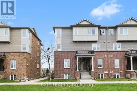 2563 Longfields Drive Ottawa ON K2J 2L7