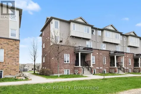 2563 Longfields Drive Ottawa ON K2J 2L7
