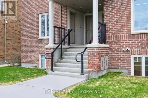 2563 Longfields Drive Ottawa ON K2J 2L7