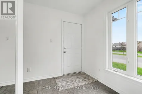 2563 Longfields Drive Ottawa ON K2J 2L7
