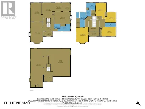 20 Halldorson Crescent Ottawa ON K2K 2C7