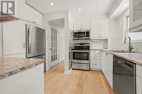 5 Arundel Avenue Ottawa ON K1K 0B1
