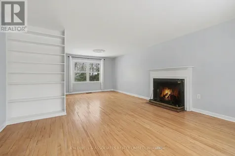 5 Arundel Avenue Ottawa ON K1K 0B1