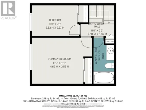 26A Lovell Lane Ottawa ON K2H 9B6