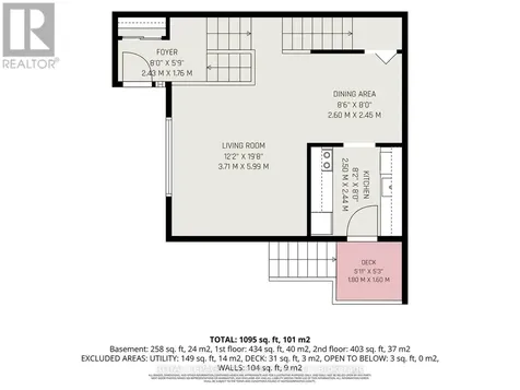 26A Lovell Lane Ottawa ON K2H 9B6